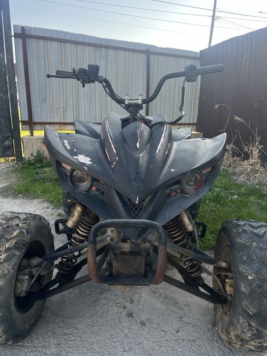 Kel Hin Japan 125
