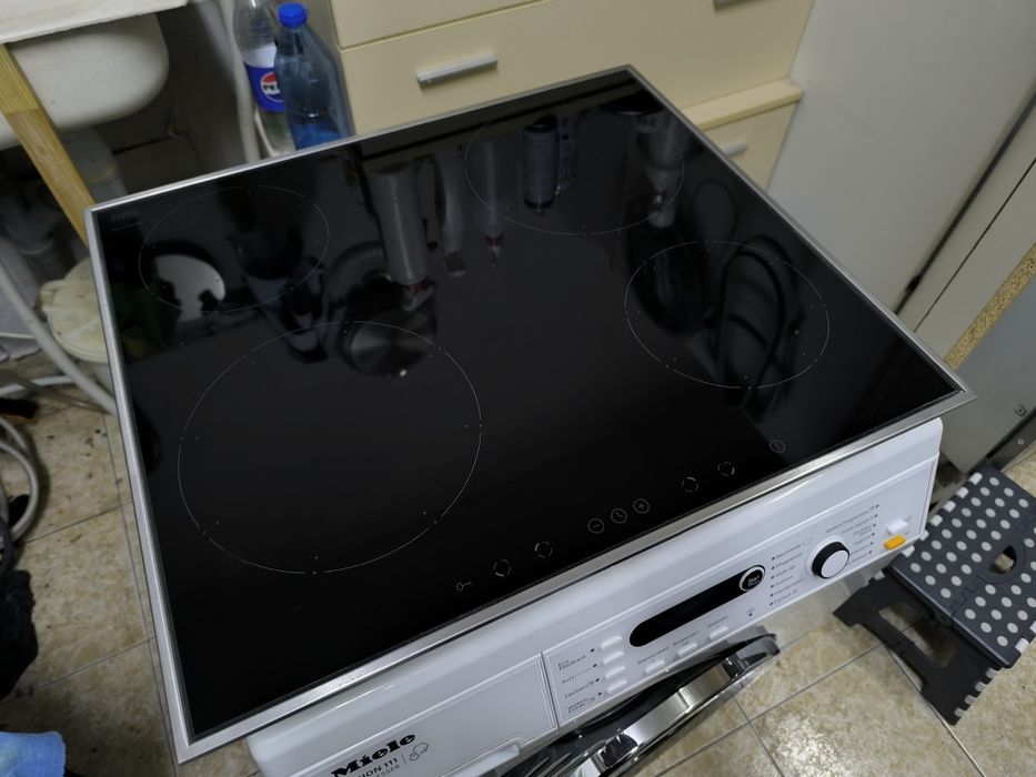 Индукционен плот Amica KMI 13314 E