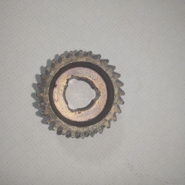 Шестерня перфоратора