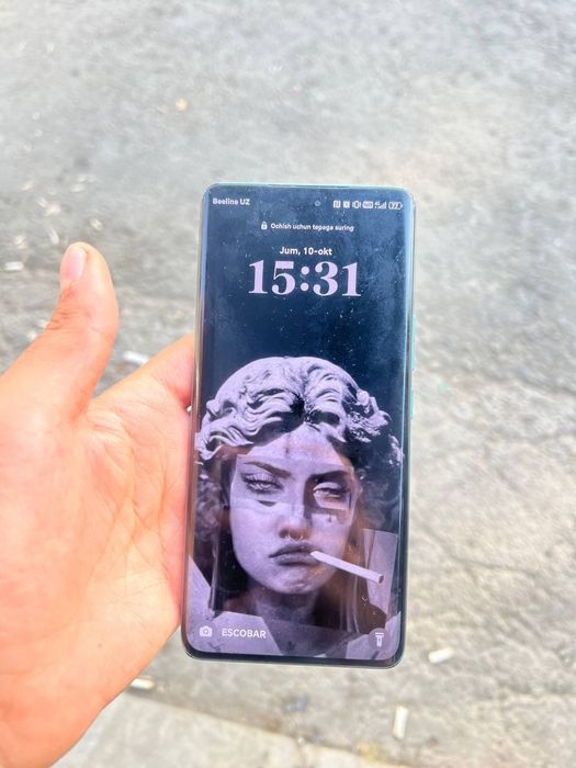 Honorx9c yana kelishiladi