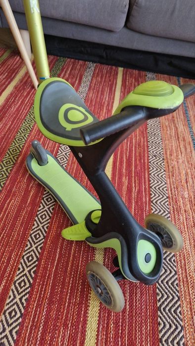Тротинетка Globber EVO Comfort