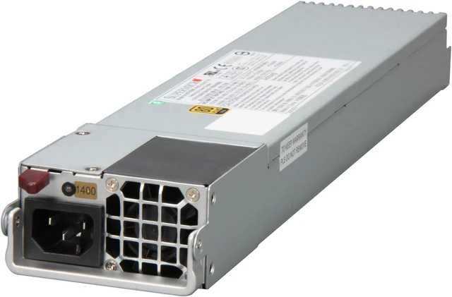 Supermicro сървърни компоненти — дънна платка, захранвания, backplane, RAID, охлаждане и др.