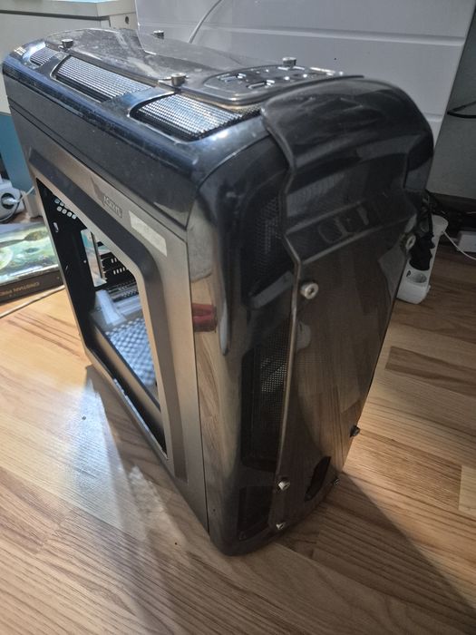 Vand carcasa Segotep Polar Light