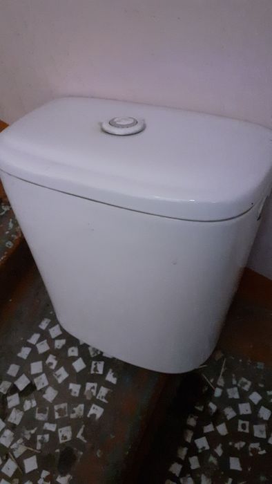 бачок от унитаза