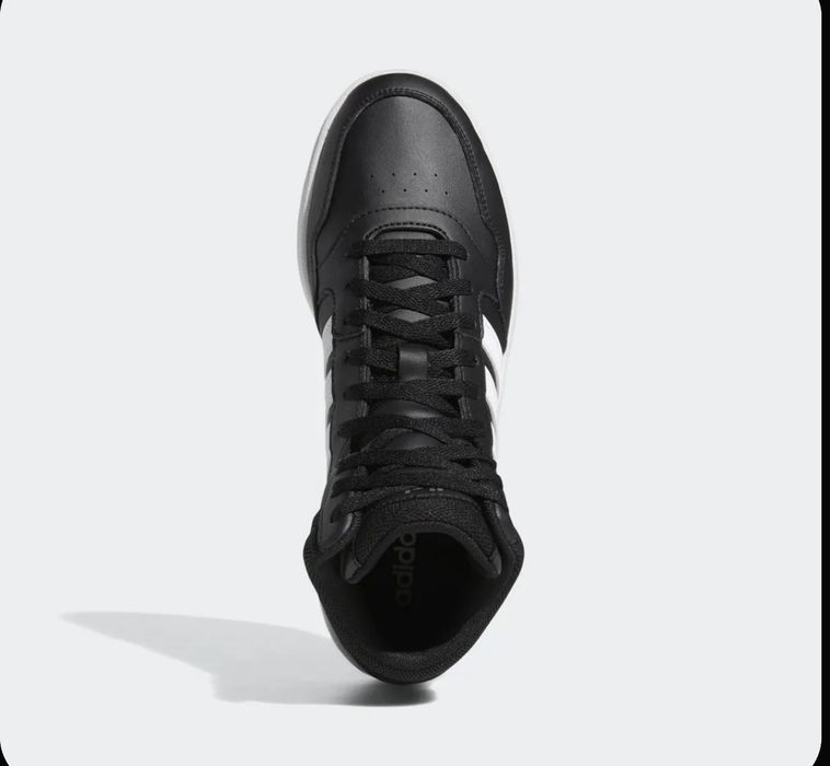 Ботинки Адидас (Adidas)