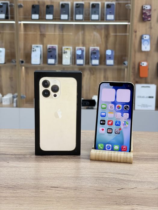 iPhone 13 Pro 256 gb| iStatus store