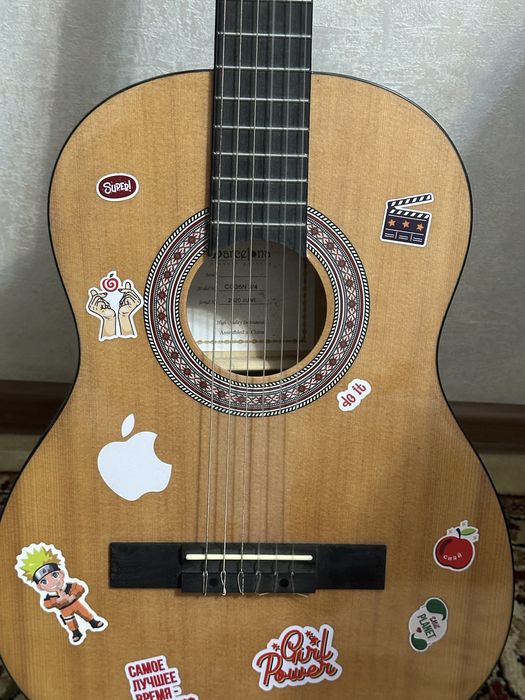 Классическая гитара Barselona