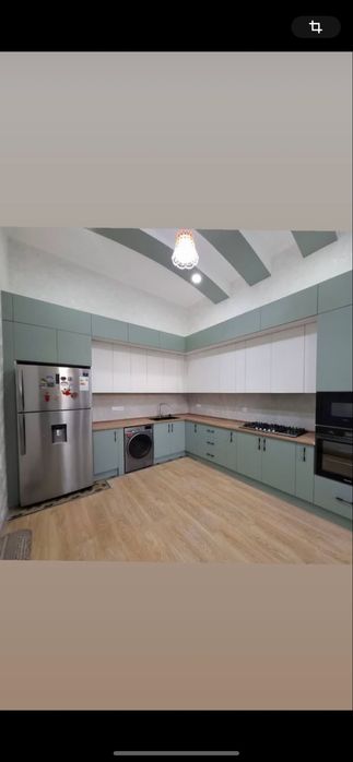 Kuxna na zakaz peamoy цехdan