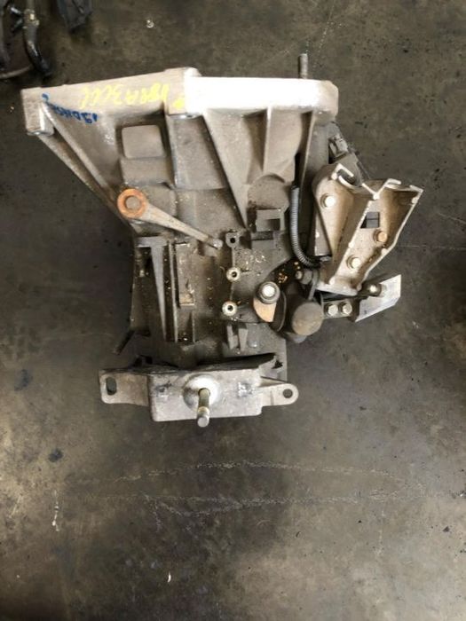 cutie viteza manuala 1.9 d fiat punto 188 1999-2012 188a3000