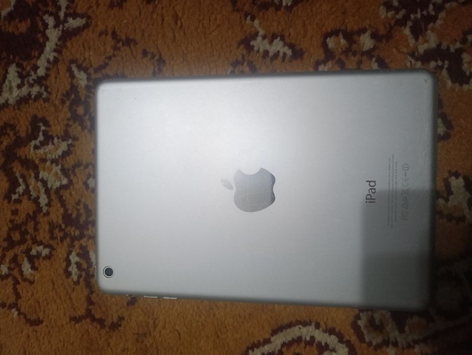 iPad 2 (A1396) — на запчасти