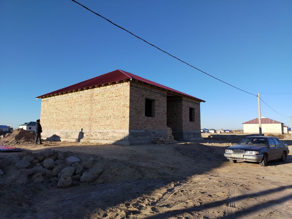 Jay satiladi razvilkide 12 sotik