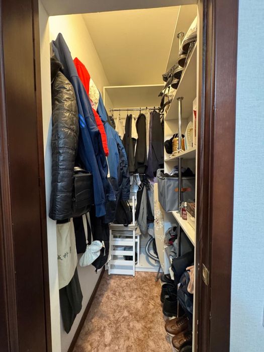 Продам 1 комнатную квартиру