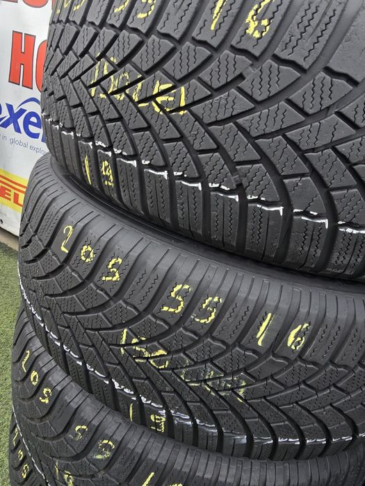 205.55.16 bridgestone m+s