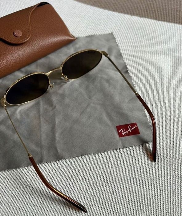 Очки ray ban оригинал