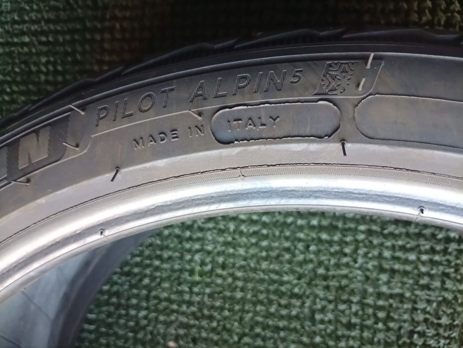 235 35 19 Hankook și michelin