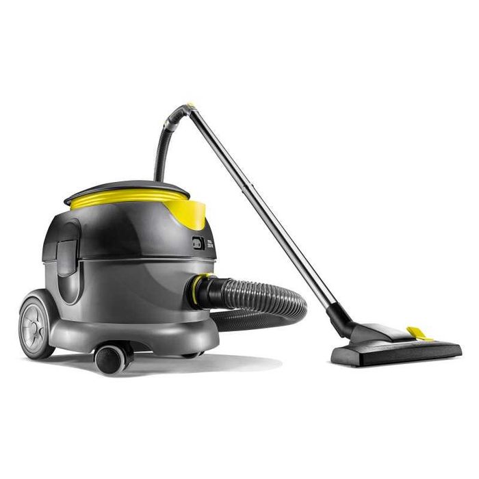 Профессиональный пылесос Karcher Т 12/1 700Вт 12л Пылесос сухой уборки