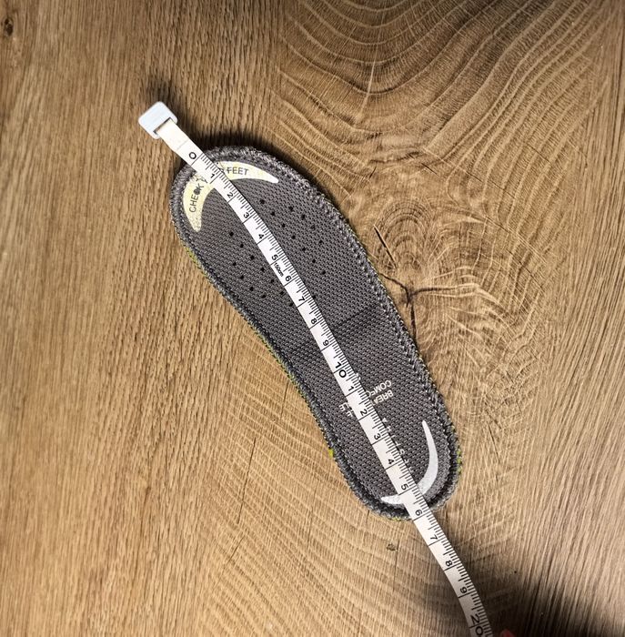 Geox кец 25 номер