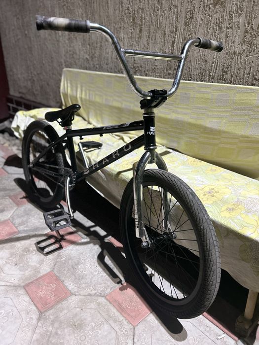Велосипед Haro shrederr