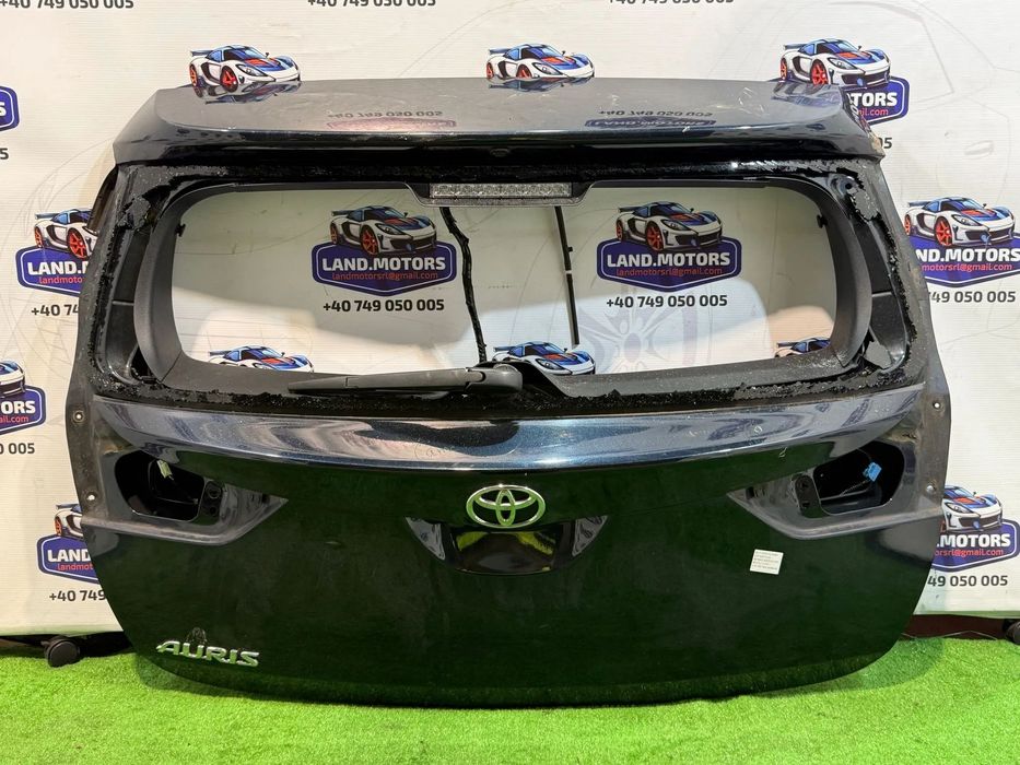 HAION TOYOTA AURIS 1.2 BENZINA 2017 COD OEM 6700502290 2013-2019