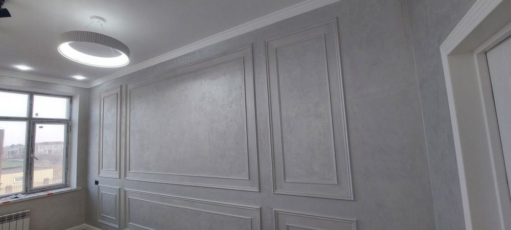 Евро ремонт падключ