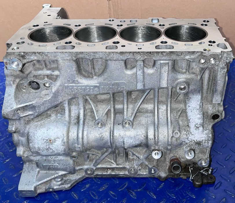 Motor BMW Reconditionat N47D20C Euro 5/6