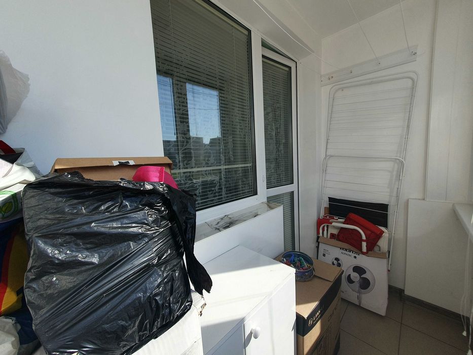 Дава се под наем Двустаен апартамент в София, Люлин 5 - 43 кв.м за 114999 € - Снимка #12