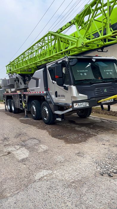 Avto kran xizmati 30. 35. 55. 75. 100.T