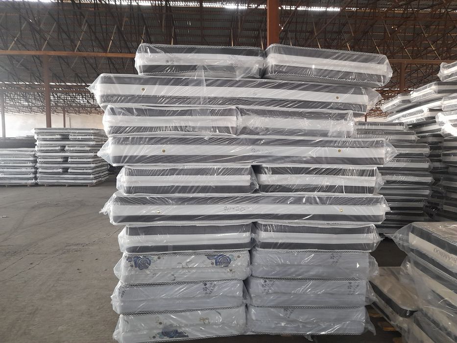 Продаётся матрас ортопедические и анатомические