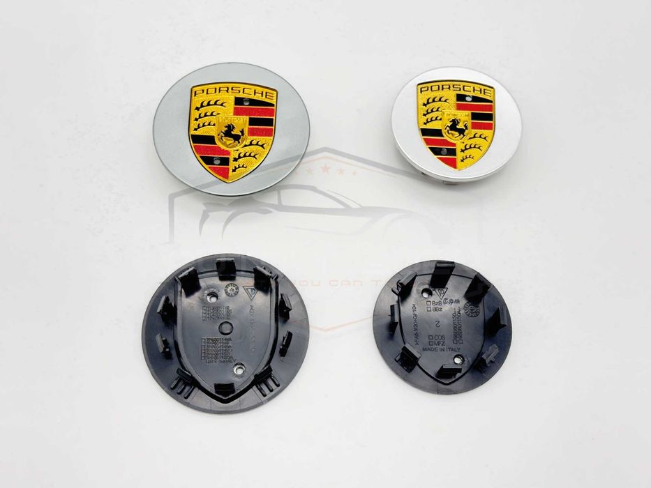 Капачки за джанти Porsche Порше Cayenne, Panamera, Macan