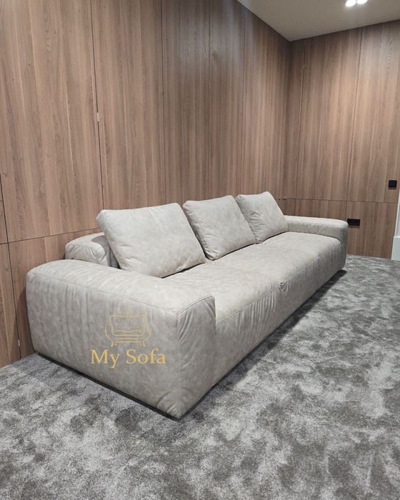 Стильные диваны для дома