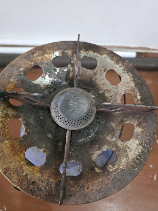 Газ балон 10 лт 50000 сум