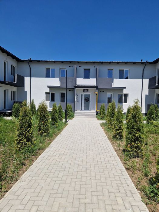 Apartament 1 camera