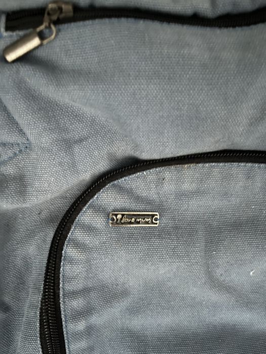 Продам эргорюкзак