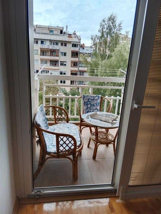 Дава се под наем Едностаен апартамент в Пловдив, Мараша - 34 кв.м за 158.1 € - Снимка #10