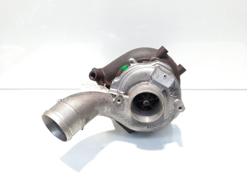 Turbosuflanta, cod 059145715P, Audi A8 (4E) 3.0 tdi,