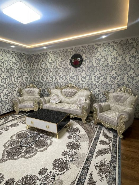 Продаётся 3х ком квартира