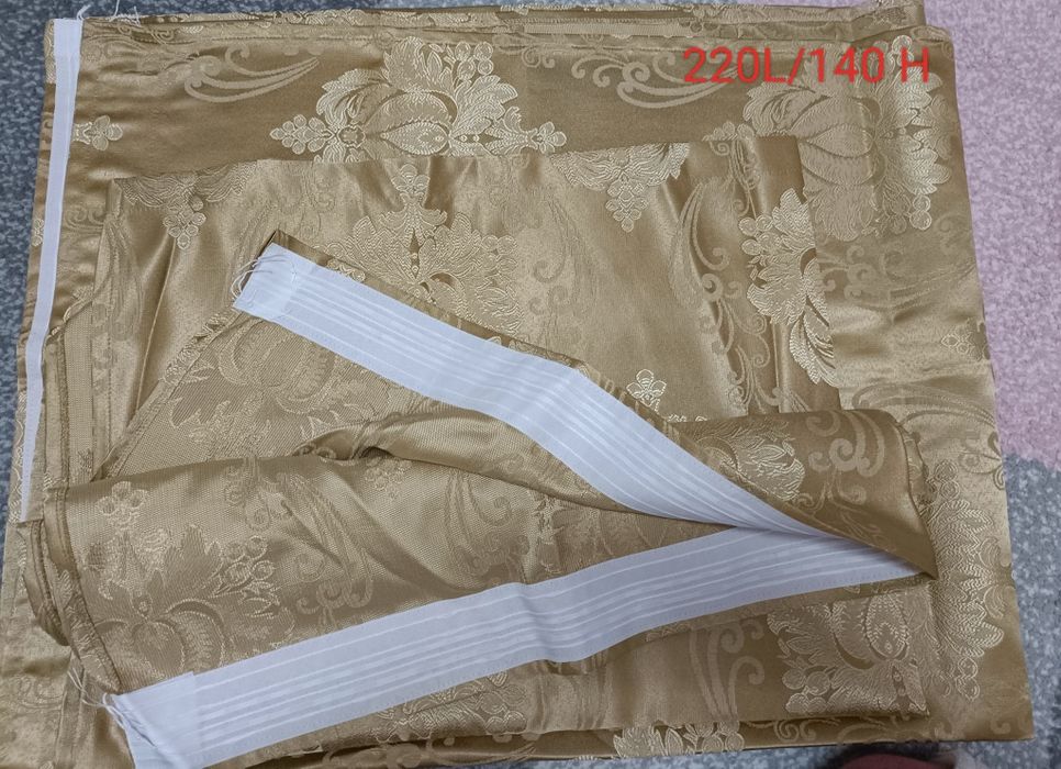 Draperie  Nouă 220/140