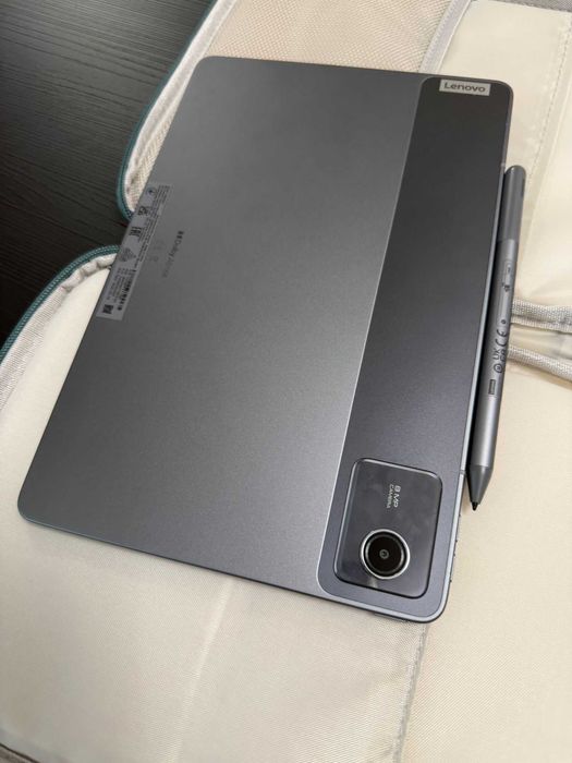 Tableta LENOVO Tab M11 | Pen, Husa + Geanta de Transport