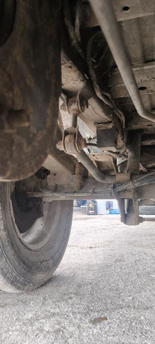 Mercedes Sprinter top топ състояние