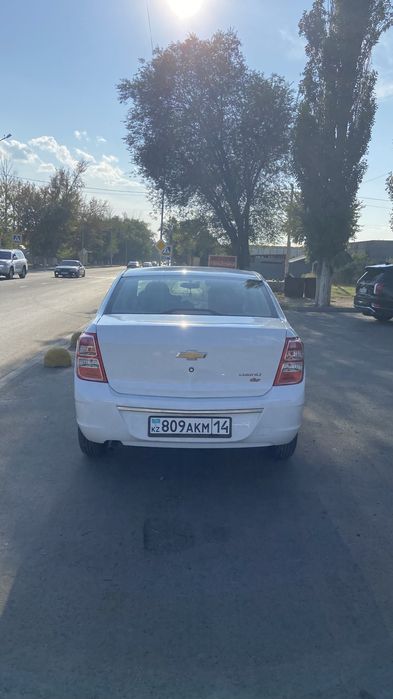 Аренда нового автомобиля