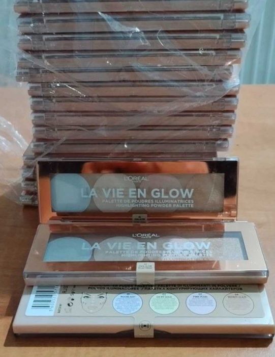Cosmetice la engross