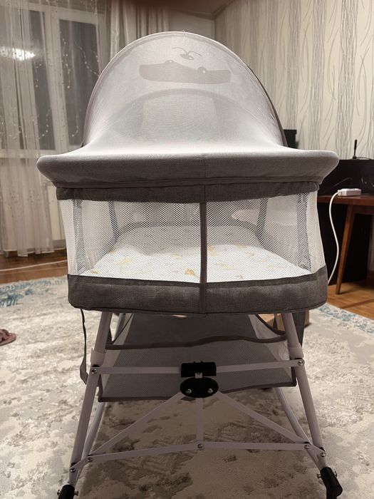 Срочно продам колыбель