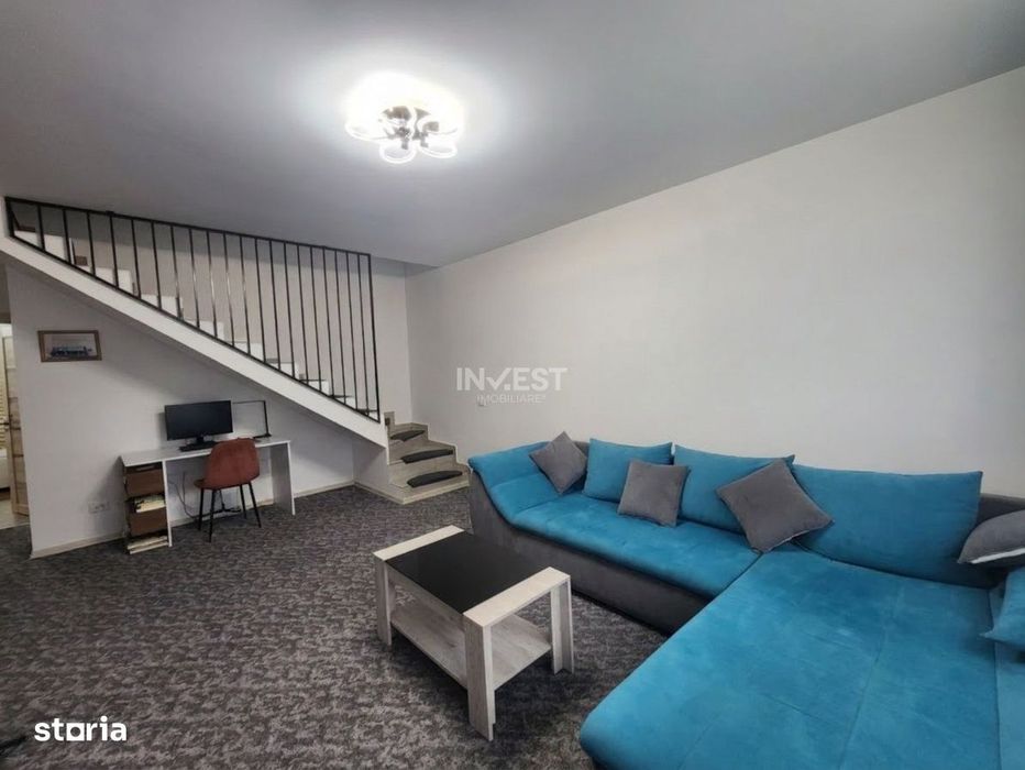 Casa Individuala , 3 Camere, Mobilata Si Utilata, Lunca Cetatuii