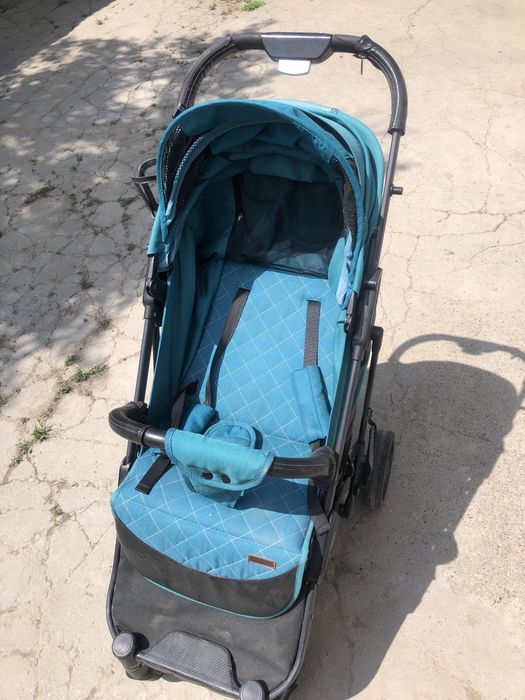 Продам коляску зима-лето