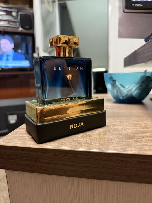 Roja ELYSIUM - made in England