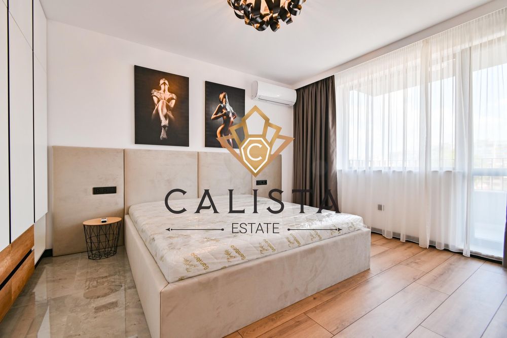 Дава се под наем Тристаен апартамент в София, Надежда 2 - 117 кв.м за 870 € - Снимка #10