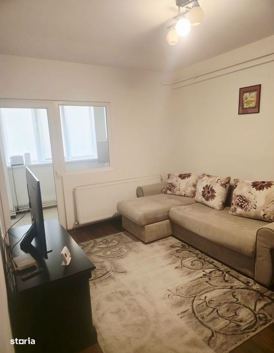 Apartament Bloc Nou Brazda
