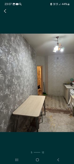 Продам каартиру на Юбилейном