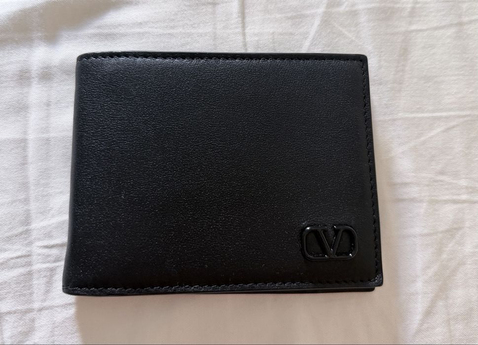 Портмоне Valentino новый