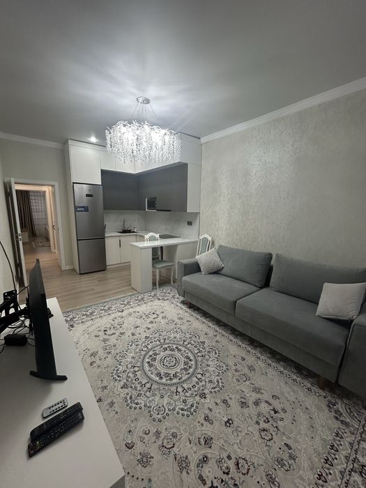 Аренда квартиры….